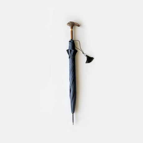 Animal Head Umbrella 長傘｜2-Type