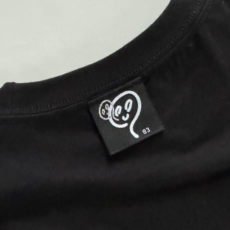 83 original  ／ SHIBA LOVE TEE