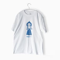 83 original ／ Flatwoods Monster TEE