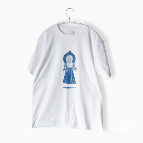 83 original ／ Flatwoods Monster TEE
