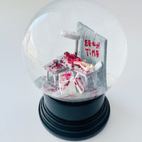 Ato1snow ／ Snowdome M｜取れるだけ取る：09