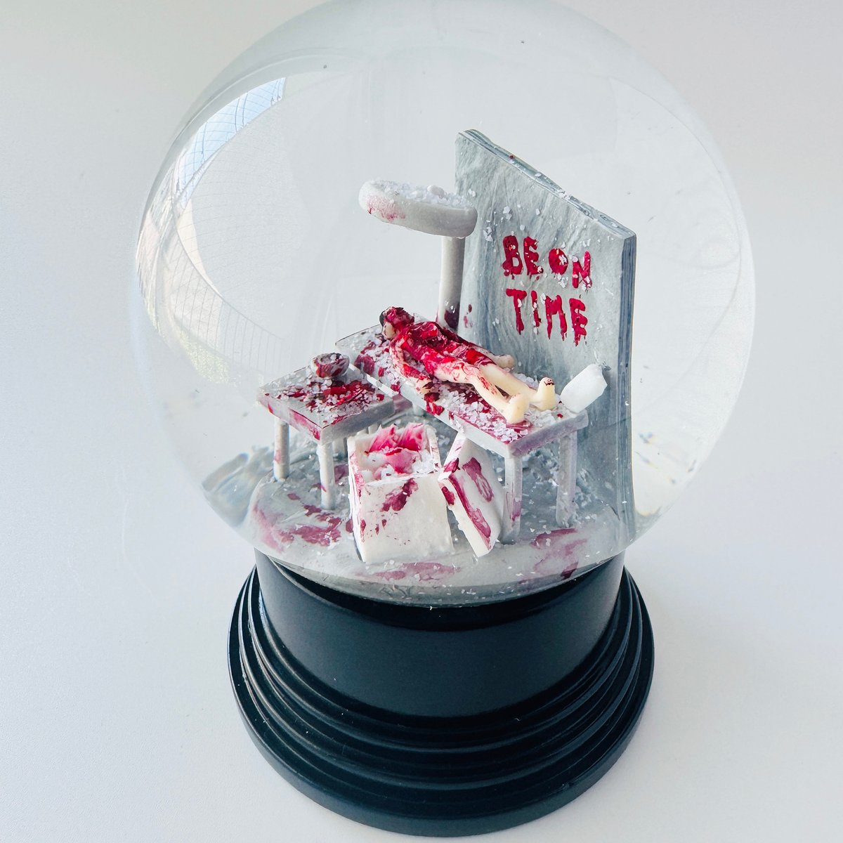 アダミアーノ　思い出の波 Ato1snow ／ Snowdome M｜取れるだけ取る：09 | はちみせ （83）