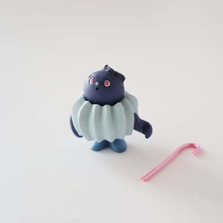 boiboi ／ ブルーベリーのルイス