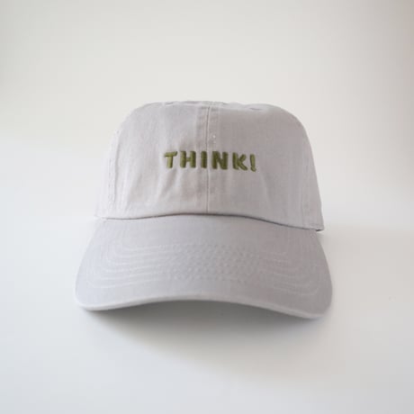 83 original ／ THINK! CAP
