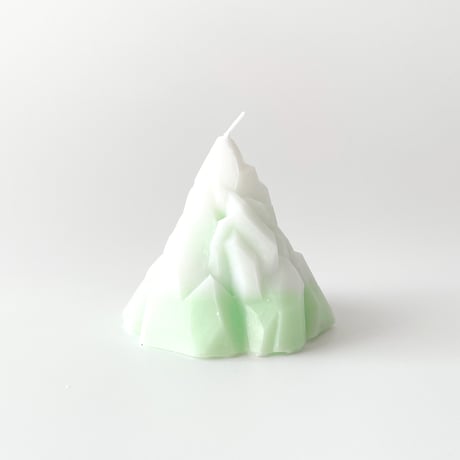 Iceberg Candle 氷山
