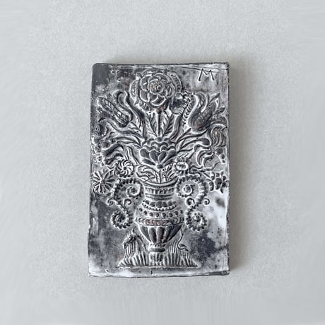 VRANA ／ VENDANGE  オーストリアの陶板｜陶磁器