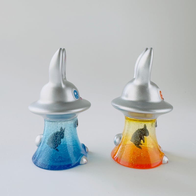 乙幡啓子 ／ ソフビ アブピョン｜2-color | はちみせ （83）