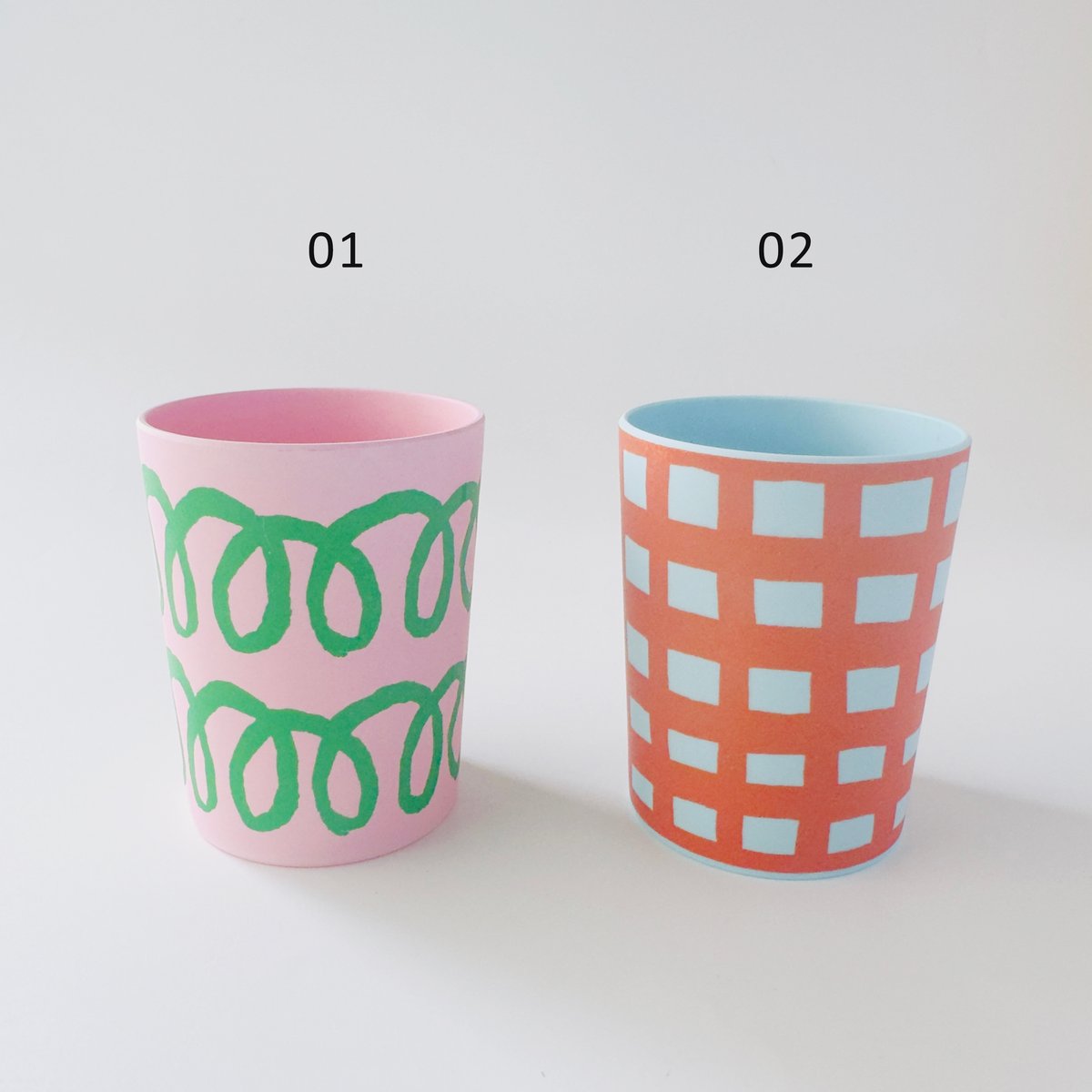 Goma Bamboo Tumbler | はちみせ （83）