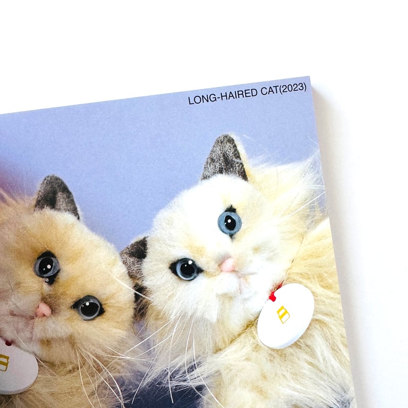 gyunyuya ／ ART BOOK（2) | はちみせ （83）