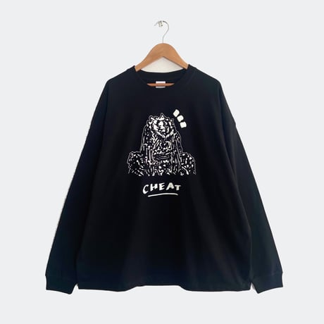 D会長様 CATEGORY TEE｜TOPS | はちみせ （83）