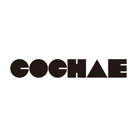 COCHAE ／ 紙花 ペパフラ