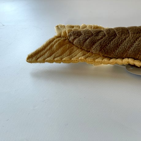 深海ぬいぐるみ｜ヤバネウナギ