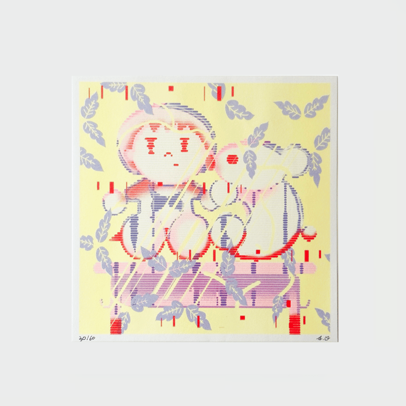 *新品/非売品*ハクソーリッジ 前田高地 オリジナル映画ポスター 奥田亜紀子 ／ リソグラフポスター ｜コアラと｜07 | はちみせ