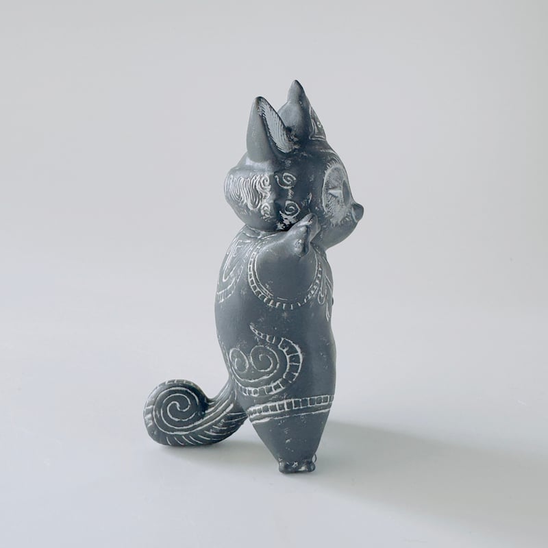 コレクター収集品　青銅　鳴物獣文　鳥形鐘 コレクター収集品 青銅 鳴物獣文 鳥形鐘 コレクター収集品 青銅 鳴物獣