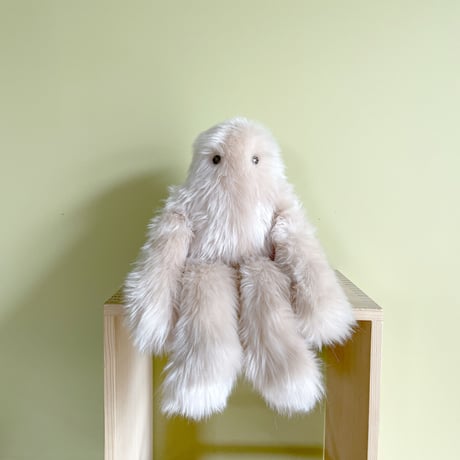 Yeti Super ｜Fabrico