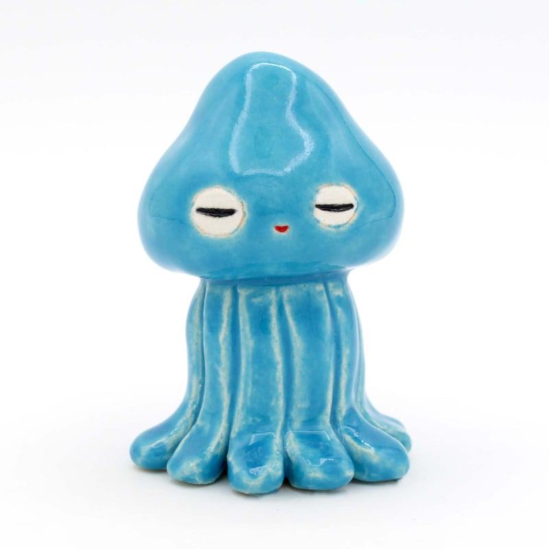 東海林たぬき ／ 火星人 | はちみせ （83）