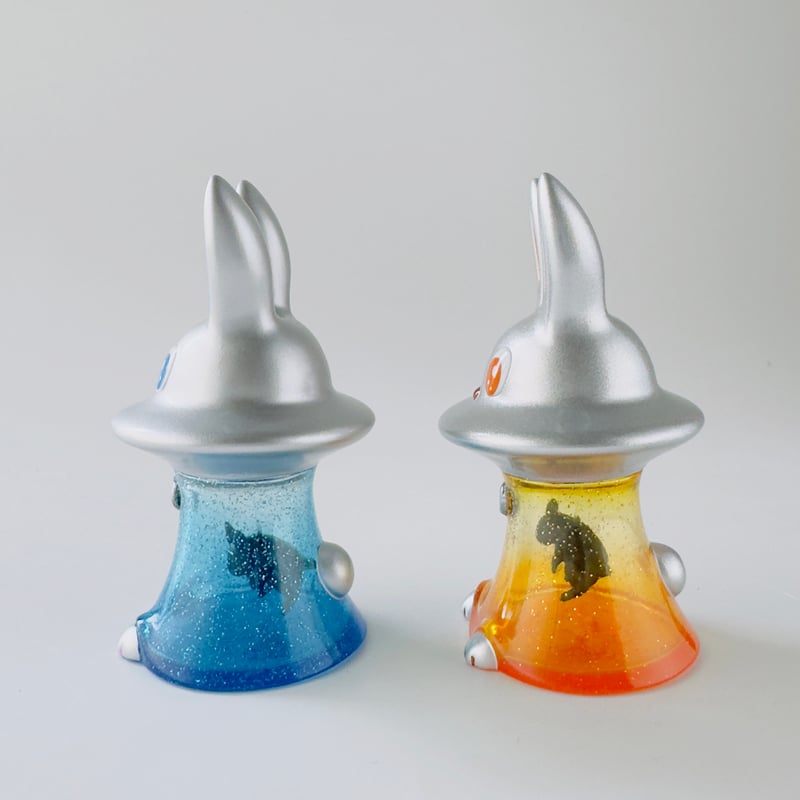 乙幡啓子 ／ ソフビ アブピョン｜2-color | はちみせ （83）