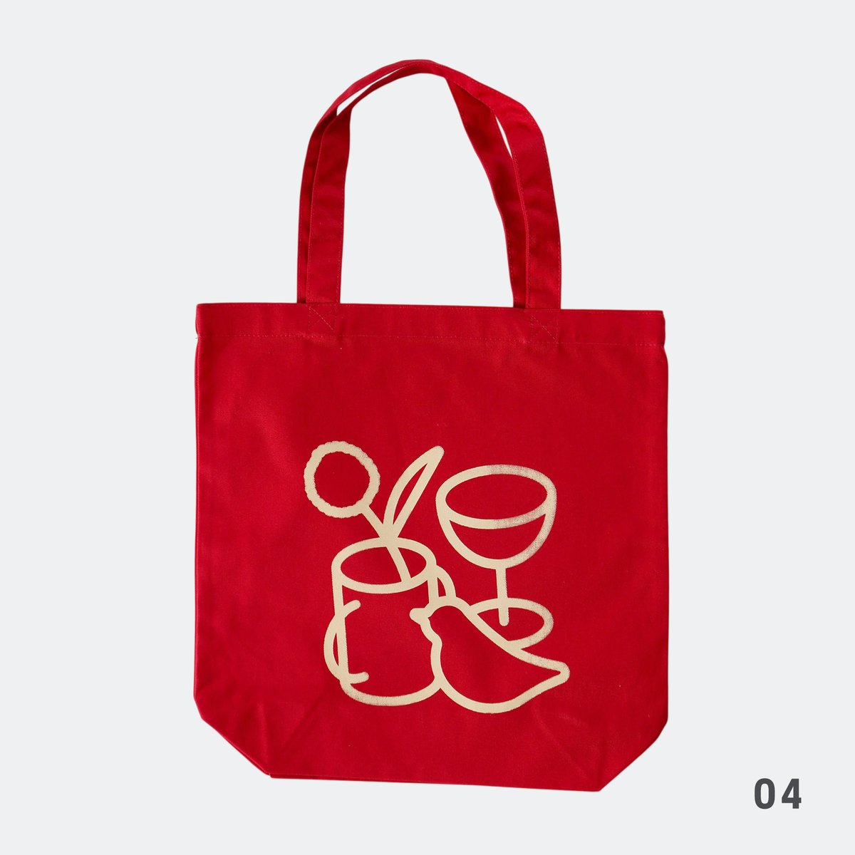 トートバッグ OBAKE 基帆トートバッグ｜大ヨコ｜倉敷帆布オリジナル | STELLA CRAFTS