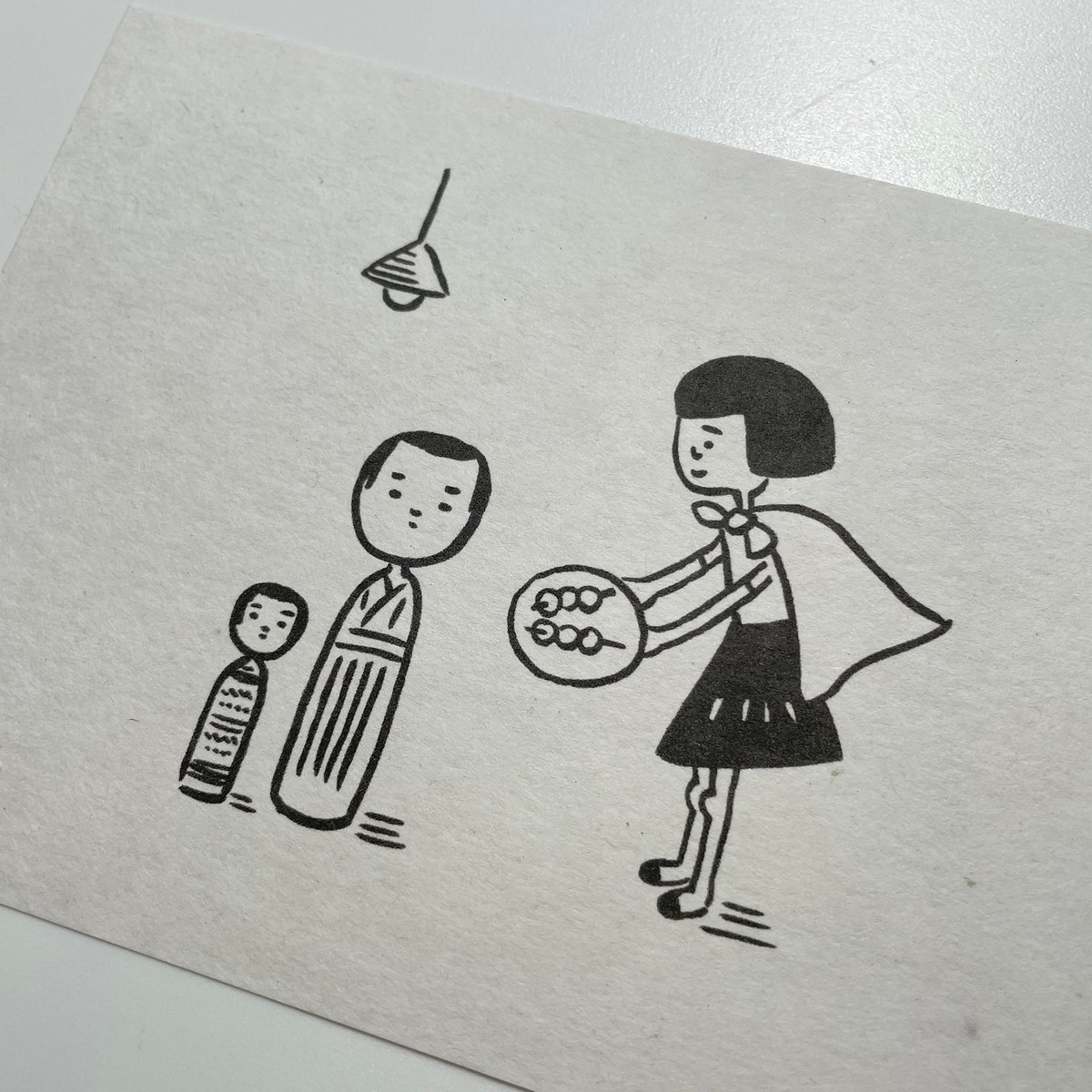 スケッチカード  バッキー fit=scale-down,w=1200