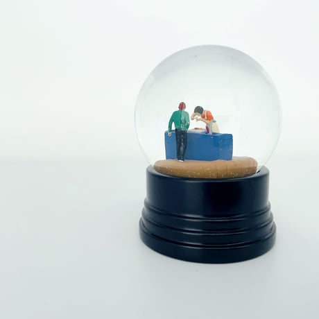 Ato1snow ／ Snowdome S ｜煮込み料理  ：07
