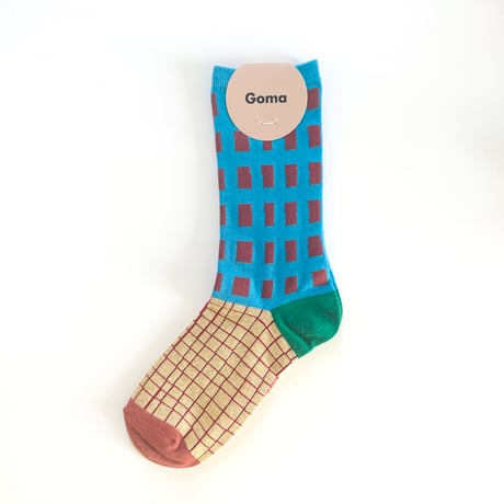 Goma Socks B