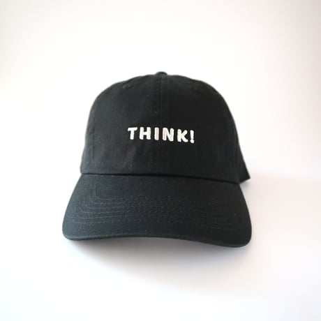 83 original ／ THINK! CAP