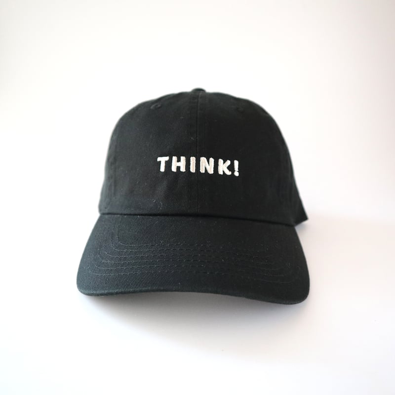 83 original ／ THINK! CAP | はちみせ （83）