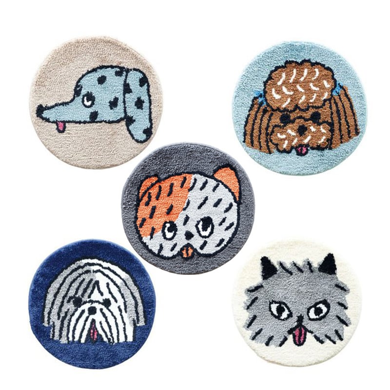 山鳩舎 / Yamabatosha Mat | はちみせ (83) 山鳩舎 / Yamabatosha Mat | はちみせ (83)