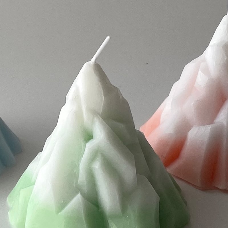 悲しみのキャンドル カメヤマ3D/LEDキャンドル『ENKINDDLE(エンキンドル)ラスティク