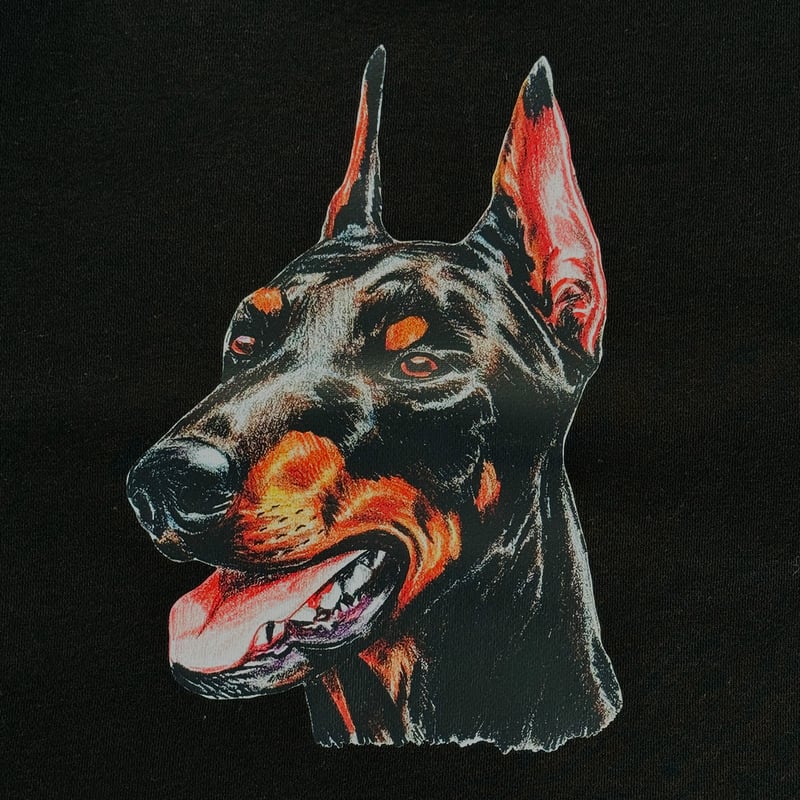 83 original ／ Dobermann スウェット | はちみせ （83）