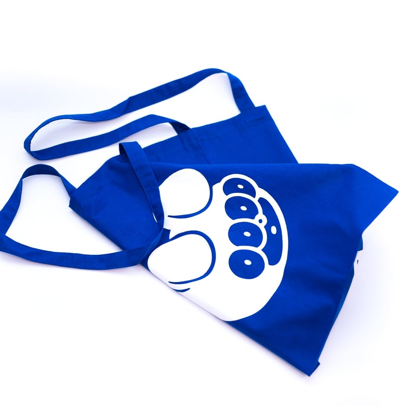 BRIDGE SHIP HOUSE / Matthew HEAD TOTE -BLUE- | BRIDGE SHIP HOUSE / Matthew HEAD TOTE -BLUE- |
