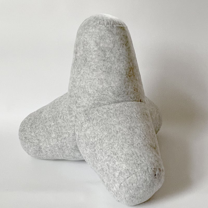 くるみ マニアパレル ／ テトぐるみ38 [デカ] | はちみせ （83）