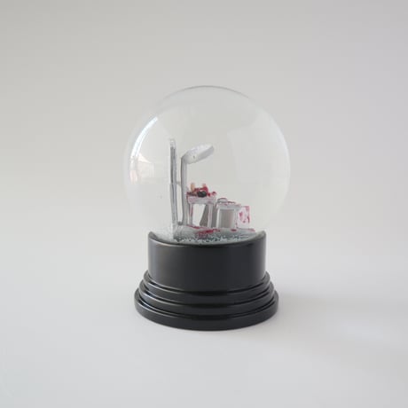 Ato1snow ／ Snowdome M｜取れるだけ取る：09