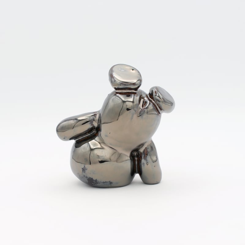 東海林たぬき ／ 無重力あのこ | はちみせ （83）