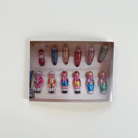 イスクラ ／ 「チェコの大衆食堂と時代喫茶」憧れの食堂を探して vol.2｜27