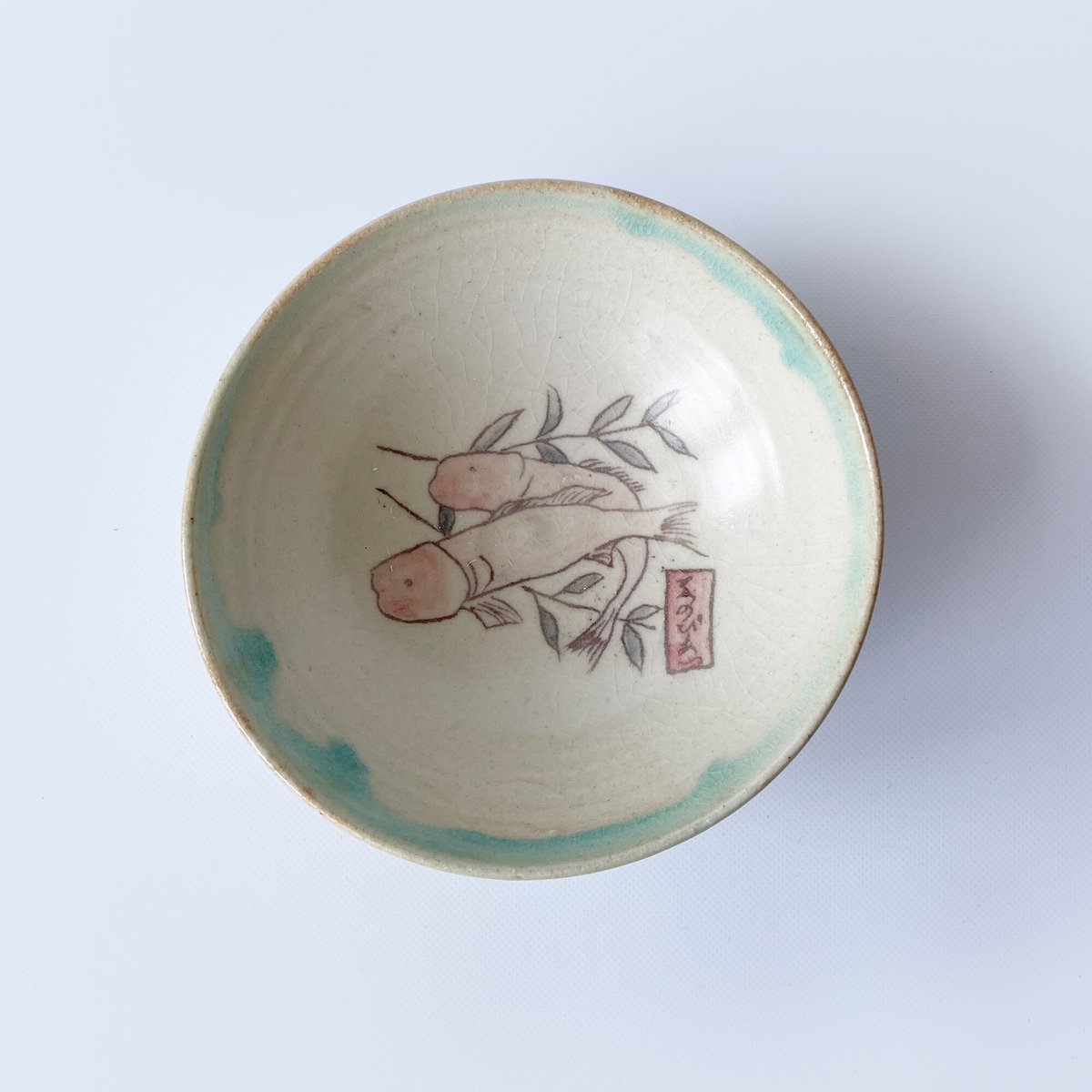 田川亞希 ／ 珍魚茶碗 | はちみせ （83）