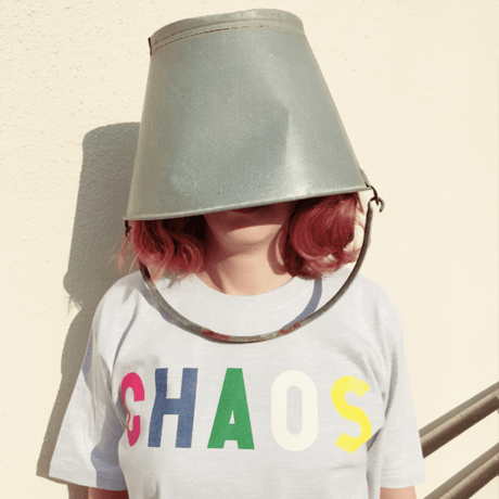 83 original ／ CHAOS Tシャツ