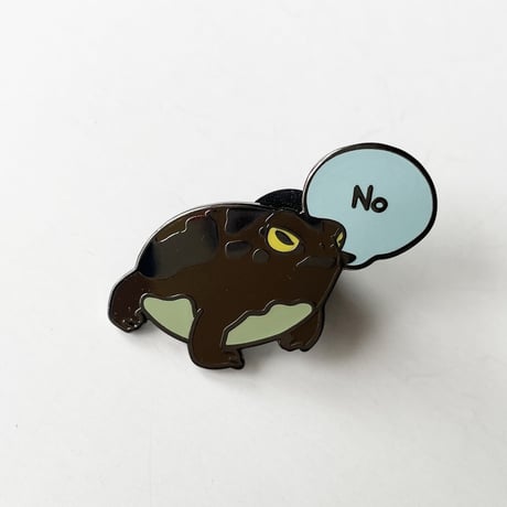 PINS  LOVE Animals ピンバッジ