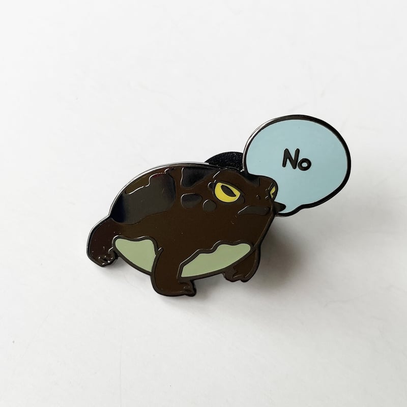 PINS LOVE Animals ピンバッジ | はちみせ (83) PINS LOVE Animals ピンバッジ | はちみせ (83)