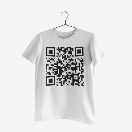 83 original ／ Quick Response TEE