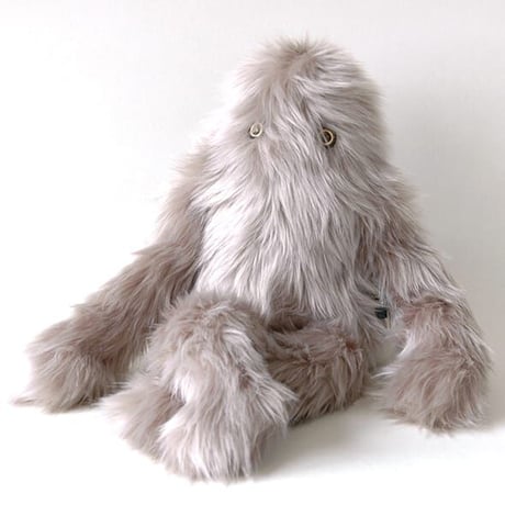 Yeti Super ｜Fabrico