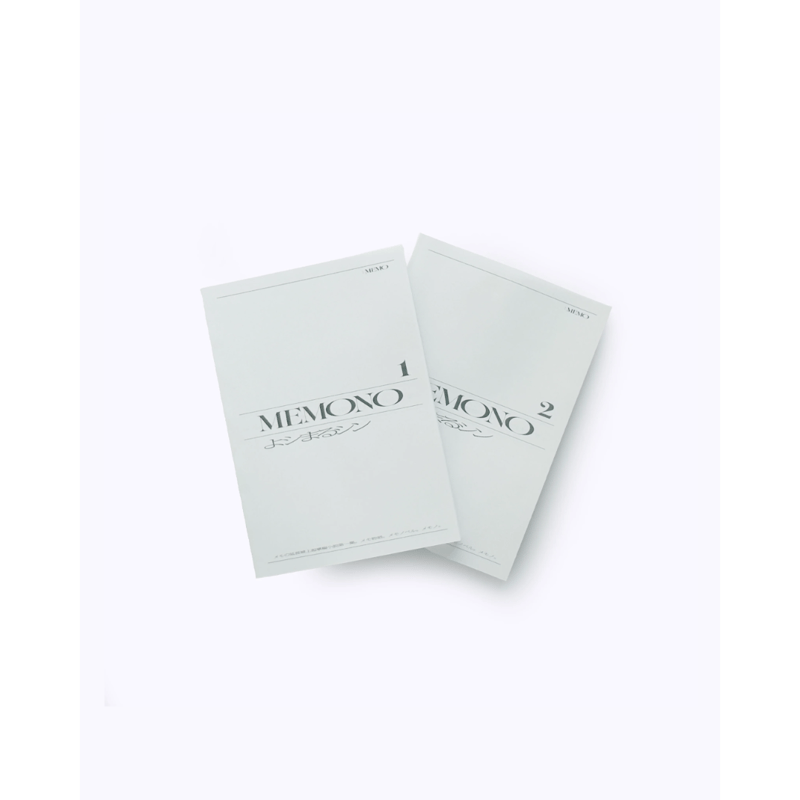 ぽんまるΔ46メモ紙 よシまるシン ／ （メモにもなる）小説『MEMONO』 | はちみせ （83）
