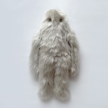 Yeti Super ｜Fabrico