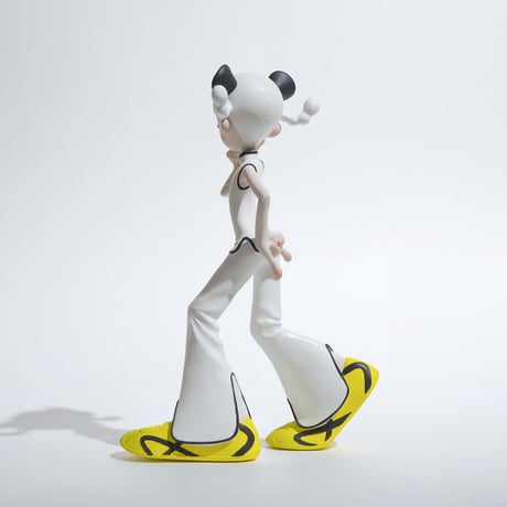 YOCA ／ TRUE PANDA?