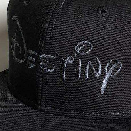 83 original ／ Destiny  Cap