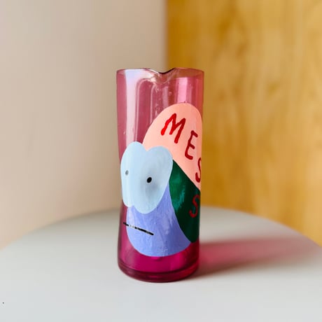 BRIDGE SHIP HOUSE｜MESS：32