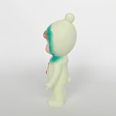 Charmy Doll チャーミーちゃん 蓄光｜児玉産業