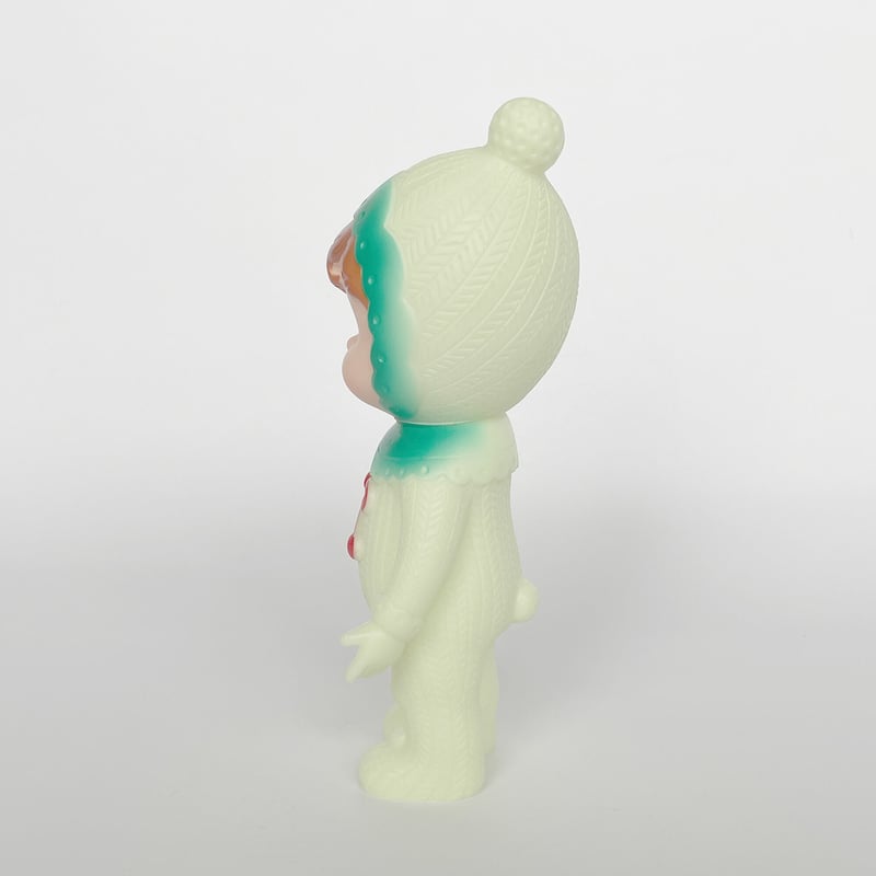 かっこわらい雑貨店×チャーミーちゃん 蓄光 新品未開封 かっこわらい雑貨店×チャーミーちゃん 蓄光 新品未開封 11月10日(金)18