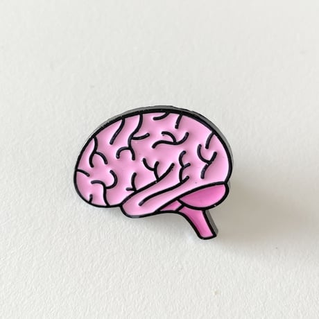 PINS  Body ボディ ピンバッジ