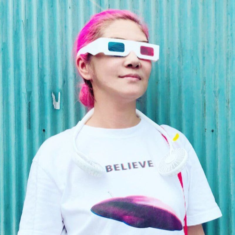 PINS 未確認的 UMA ピンバッジ | はちみせ （83）